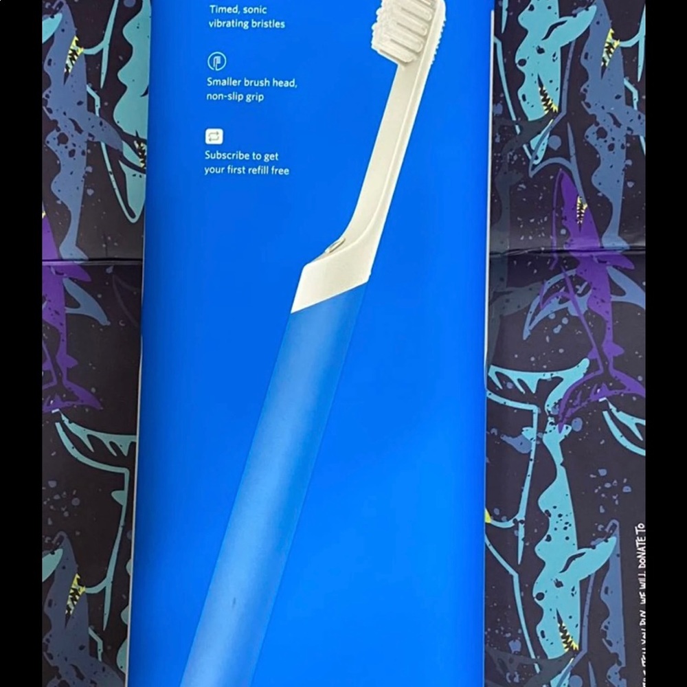 Toothbrush